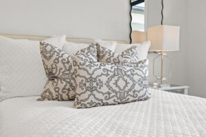 Luxury home staging in Falls Church, VA